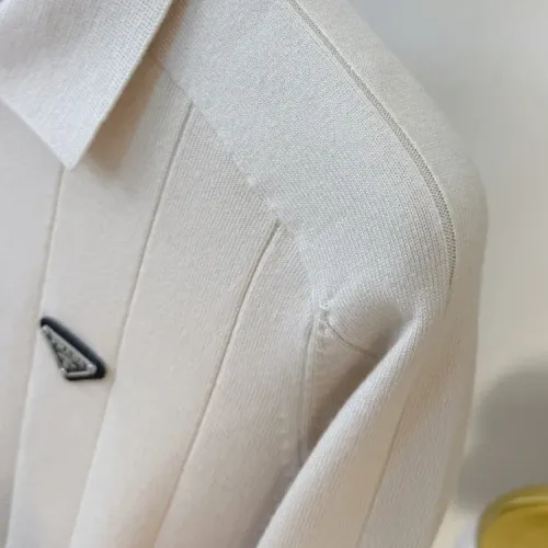 Cheap Prada Sweaters Long Sleeved For Unisex #1400910 Replica Wholesale [$100.00 USD] [ITEM#1400910] on Replica Prada Sweaters