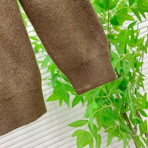 Cheap Prada Sweaters Long Sleeved For Unisex #1400912 Replica Wholesale [$100.00 USD] [ITEM#1400912] on Replica Prada Sweaters