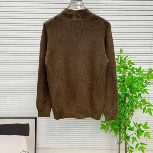 Cheap Prada Sweaters Long Sleeved For Unisex #1400912 Replica Wholesale [$100.00 USD] [ITEM#1400912] on Replica Prada Sweaters