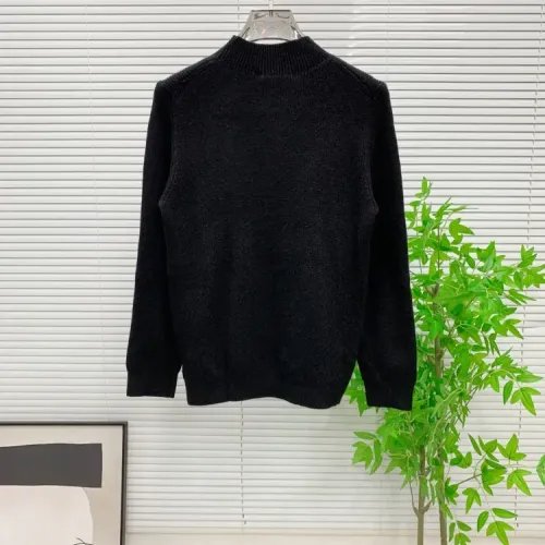 Cheap Prada Sweaters Long Sleeved For Unisex #1400914 Replica Wholesale [$100.00 USD] [ITEM#1400914] on Replica Prada Sweaters