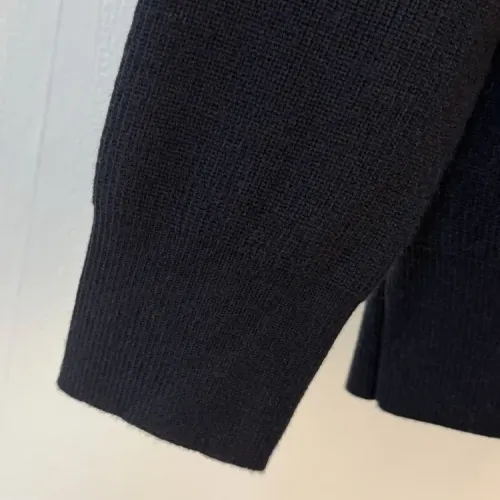 Cheap Versace Sweaters Long Sleeved For Unisex #1400916 Replica Wholesale [$100.00 USD] [ITEM#1400916] on Replica Versace Sweaters