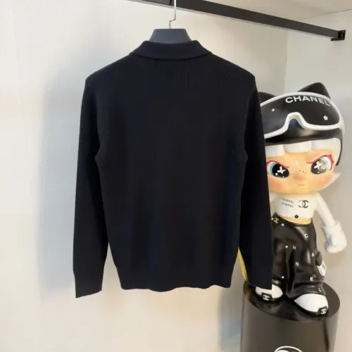 Cheap Versace Sweaters Long Sleeved For Unisex #1400916 Replica Wholesale [$100.00 USD] [ITEM#1400916] on Replica Versace Sweaters