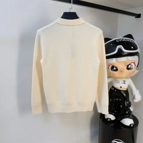 Cheap Versace Sweaters Long Sleeved For Unisex #1400917 Replica Wholesale [$100.00 USD] [ITEM#1400917] on Replica Versace Sweaters