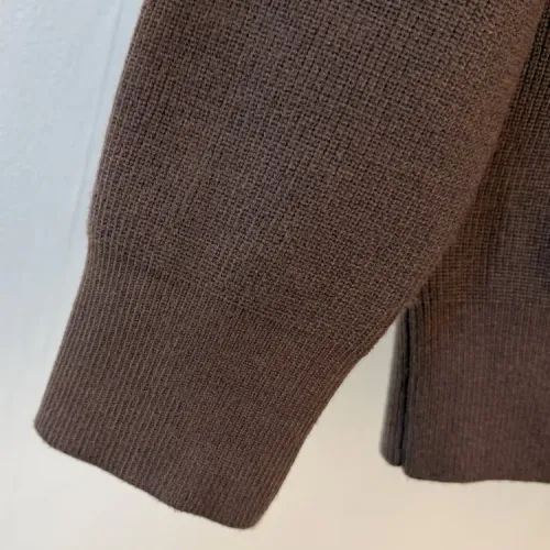 Cheap Versace Sweaters Long Sleeved For Unisex #1400918 Replica Wholesale [$100.00 USD] [ITEM#1400918] on Replica Versace Sweaters