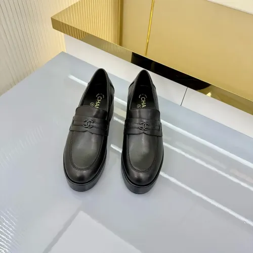 Cheap Chanel High-Heeled Shoes For Women #1400919 Replica Wholesale [$118.00 USD] [ITEM#1400919] on Replica Chanel High-Heeled Shoes