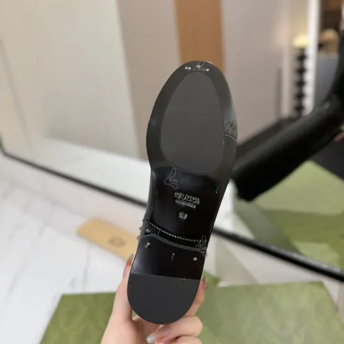 Cheap Gucci Boots For Women #1400928 Replica Wholesale [$215.00 USD] [ITEM#1400928] on Replica Gucci Boots