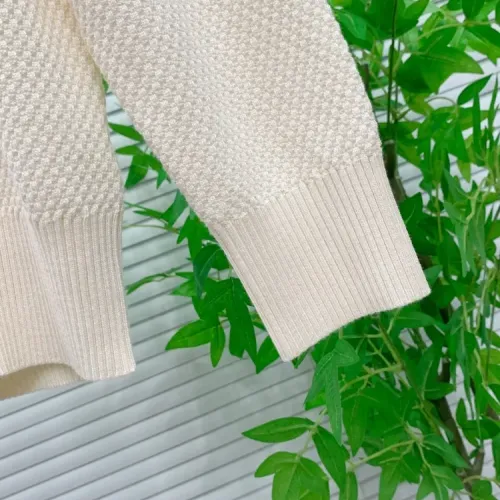 Cheap Louis Vuitton LV Sweaters Long Sleeved For Unisex #1400941 Replica Wholesale [$100.00 USD] [ITEM#1400941] on Replica Louis Vuitton LV Sweaters