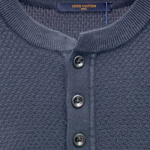 Cheap Louis Vuitton LV Sweaters Long Sleeved For Unisex #1400942 Replica Wholesale [$100.00 USD] [ITEM#1400942] on Replica Louis Vuitton LV Sweaters