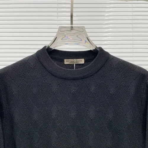 Cheap Bottega Veneta BV Sweaters Long Sleeved For Unisex #1400943 Replica Wholesale [$100.00 USD] [ITEM#1400943] on Replica Bottega Veneta BV Sweaters