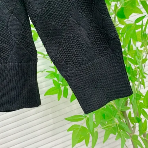 Cheap Bottega Veneta BV Sweaters Long Sleeved For Unisex #1400943 Replica Wholesale [$100.00 USD] [ITEM#1400943] on Replica Bottega Veneta BV Sweaters