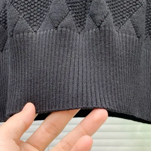 Cheap Bottega Veneta BV Sweaters Long Sleeved For Unisex #1400943 Replica Wholesale [$100.00 USD] [ITEM#1400943] on Replica Bottega Veneta BV Sweaters