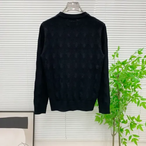 Cheap Bottega Veneta BV Sweaters Long Sleeved For Unisex #1400943 Replica Wholesale [$100.00 USD] [ITEM#1400943] on Replica Bottega Veneta BV Sweaters