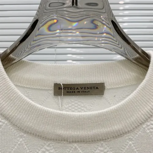 Cheap Bottega Veneta BV Sweaters Long Sleeved For Unisex #1400944 Replica Wholesale [$100.00 USD] [ITEM#1400944] on Replica Bottega Veneta BV Sweaters