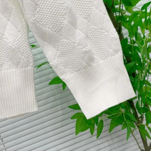 Cheap Bottega Veneta BV Sweaters Long Sleeved For Unisex #1400944 Replica Wholesale [$100.00 USD] [ITEM#1400944] on Replica Bottega Veneta BV Sweaters