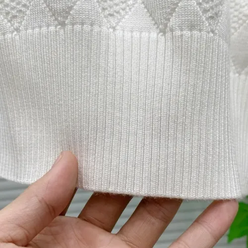 Cheap Bottega Veneta BV Sweaters Long Sleeved For Unisex #1400944 Replica Wholesale [$100.00 USD] [ITEM#1400944] on Replica Bottega Veneta BV Sweaters