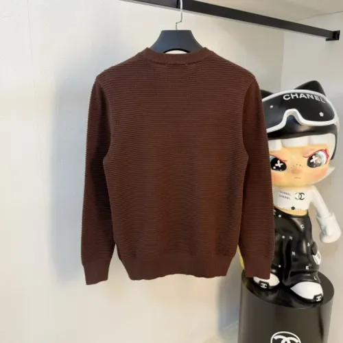 Cheap MIU MIU Sweaters Long Sleeved For Unisex #1400945 Replica Wholesale [$100.00 USD] [ITEM#1400945] on Replica MIU MIU Sweaters