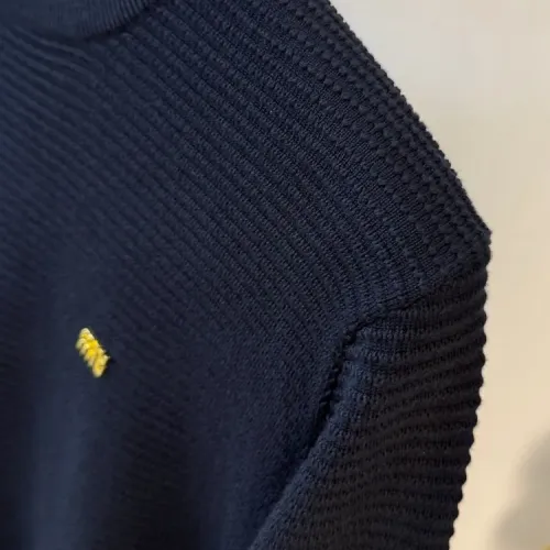 Cheap MIU MIU Sweaters Long Sleeved For Unisex #1400948 Replica Wholesale [$100.00 USD] [ITEM#1400948] on Replica MIU MIU Sweaters