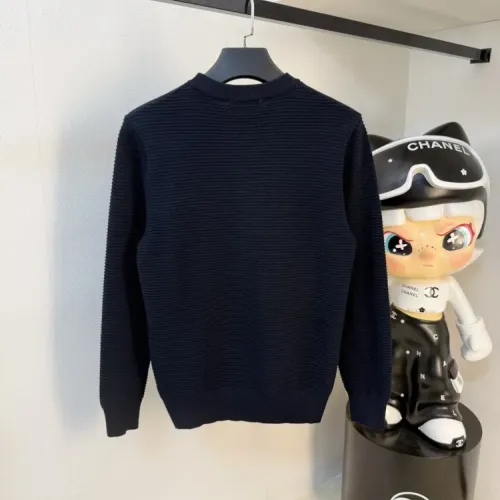 Cheap MIU MIU Sweaters Long Sleeved For Unisex #1400948 Replica Wholesale [$100.00 USD] [ITEM#1400948] on Replica MIU MIU Sweaters