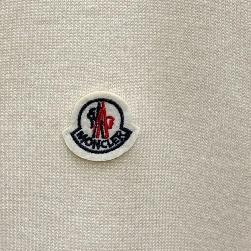 Cheap Moncler Sweaters Long Sleeved For Unisex #1400951 Replica Wholesale [$100.00 USD] [ITEM#1400951] on Replica Moncler Sweaters