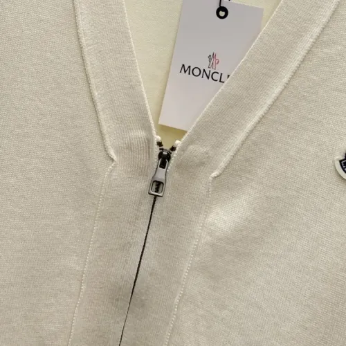 Cheap Moncler Sweaters Long Sleeved For Unisex #1400951 Replica Wholesale [$100.00 USD] [ITEM#1400951] on Replica Moncler Sweaters