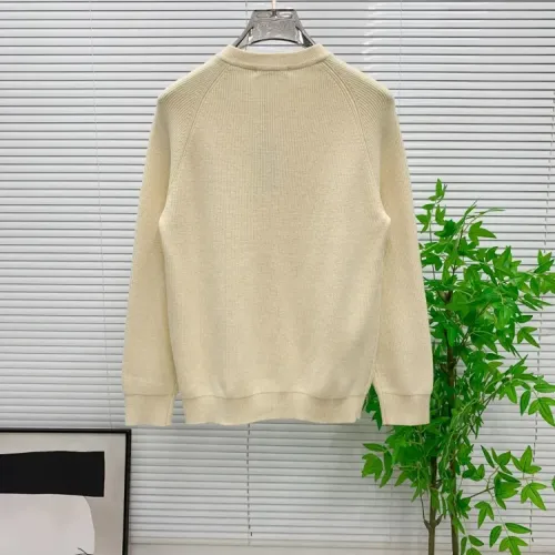 Cheap Prada Sweaters Long Sleeved For Unisex #1400955 Replica Wholesale [$100.00 USD] [ITEM#1400955] on Replica Prada Sweaters