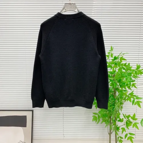 Cheap Prada Sweaters Long Sleeved For Unisex #1400956 Replica Wholesale [$100.00 USD] [ITEM#1400956] on Replica Prada Sweaters