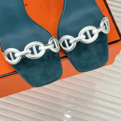 Cheap Hermes Sandal For Women #1400958 Replica Wholesale [$130.00 USD] [ITEM#1400958] on Replica Hermes Sandal