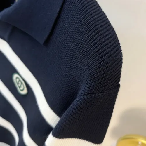 Cheap Gucci Sweaters Long Sleeved For Unisex #1400959 Replica Wholesale [$100.00 USD] [ITEM#1400959] on Replica Gucci Sweaters