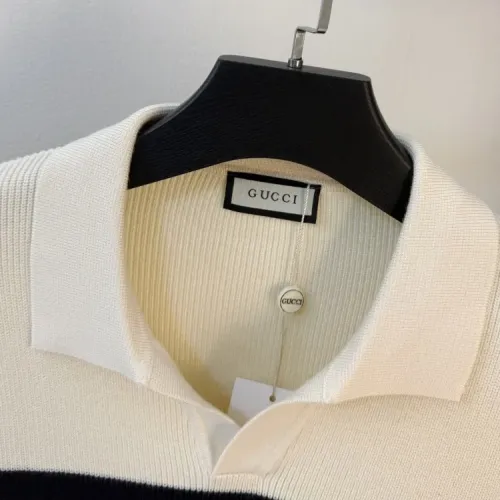 Cheap Gucci Sweaters Long Sleeved For Unisex #1400960 Replica Wholesale [$100.00 USD] [ITEM#1400960] on Replica Gucci Sweaters