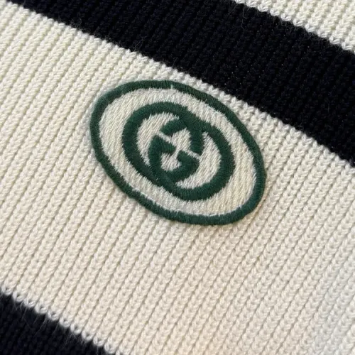 Cheap Gucci Sweaters Long Sleeved For Unisex #1400960 Replica Wholesale [$100.00 USD] [ITEM#1400960] on Replica Gucci Sweaters