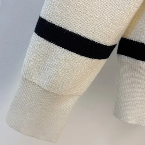 Cheap Gucci Sweaters Long Sleeved For Unisex #1400960 Replica Wholesale [$100.00 USD] [ITEM#1400960] on Replica Gucci Sweaters