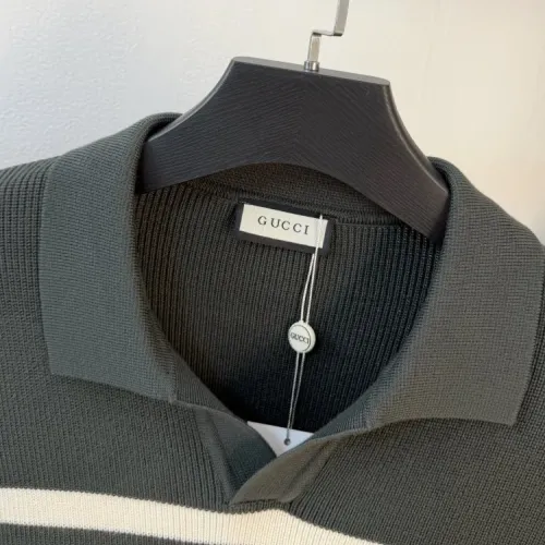 Cheap Gucci Sweaters Long Sleeved For Unisex #1400961 Replica Wholesale [$100.00 USD] [ITEM#1400961] on Replica Gucci Sweaters