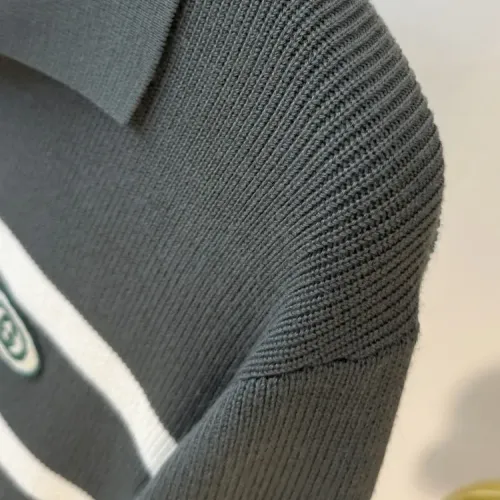 Cheap Gucci Sweaters Long Sleeved For Unisex #1400961 Replica Wholesale [$100.00 USD] [ITEM#1400961] on Replica Gucci Sweaters