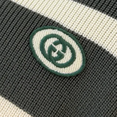 Cheap Gucci Sweaters Long Sleeved For Unisex #1400961 Replica Wholesale [$100.00 USD] [ITEM#1400961] on Replica Gucci Sweaters
