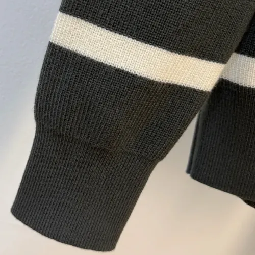 Cheap Gucci Sweaters Long Sleeved For Unisex #1400961 Replica Wholesale [$100.00 USD] [ITEM#1400961] on Replica Gucci Sweaters