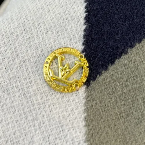 Cheap Louis Vuitton LV Sweaters Long Sleeved For Unisex #1400962 Replica Wholesale [$105.00 USD] [ITEM#1400962] on Replica Louis Vuitton LV Sweaters