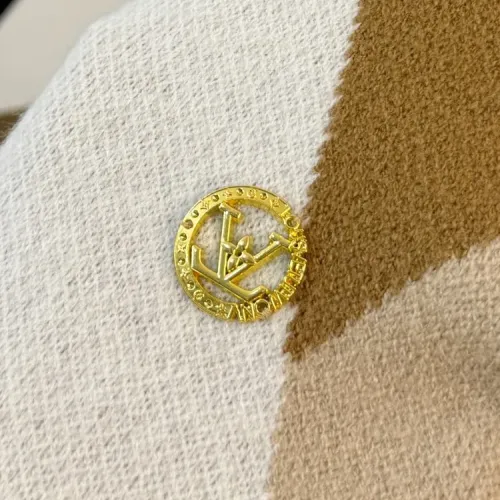 Cheap Louis Vuitton LV Sweaters Long Sleeved For Unisex #1400963 Replica Wholesale [$105.00 USD] [ITEM#1400963] on Replica Louis Vuitton LV Sweaters