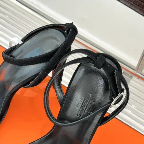 Cheap Hermes Sandal For Women #1400964 Replica Wholesale [$130.00 USD] [ITEM#1400964] on Replica Hermes Sandal
