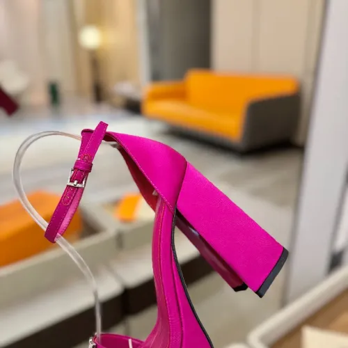 Cheap Louis Vuitton Sandal For Women #1400967 Replica Wholesale [$125.00 USD] [ITEM#1400967] on Replica Louis Vuitton Sandal