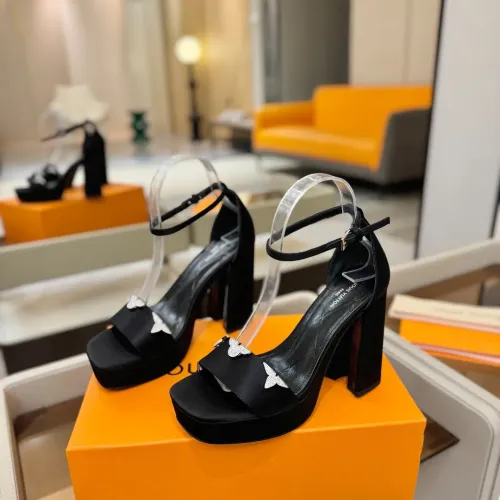 Louis Vuitton Sandal For Women #1400968