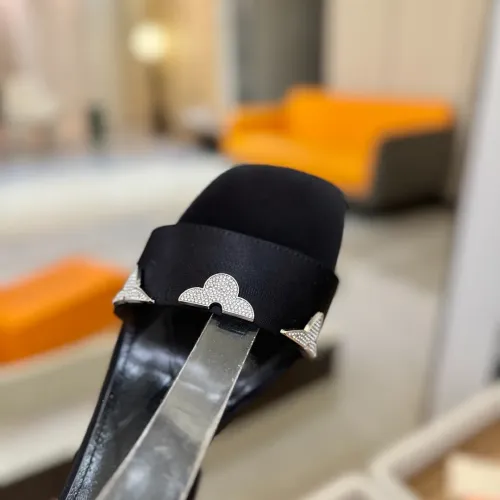 Cheap Louis Vuitton Sandal For Women #1400968 Replica Wholesale [$125.00 USD] [ITEM#1400968] on Replica Louis Vuitton Sandal