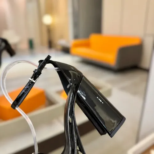 Cheap Louis Vuitton Sandal For Women #1400969 Replica Wholesale [$125.00 USD] [ITEM#1400969] on Replica Louis Vuitton Sandal