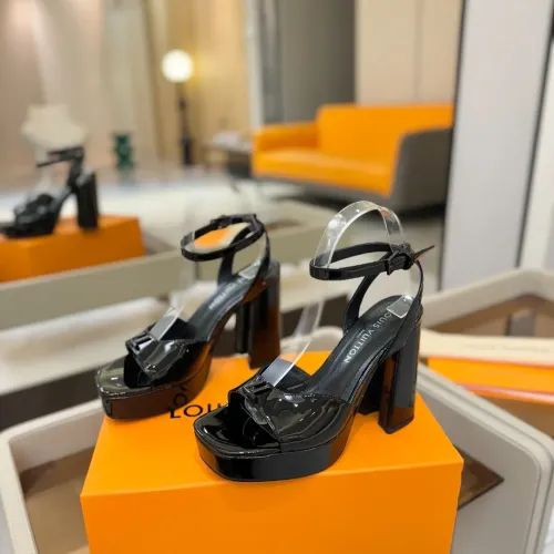 Louis Vuitton Sandal For Women #1400975