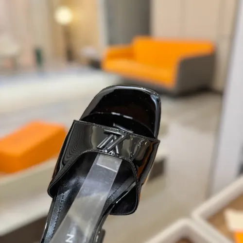 Cheap Louis Vuitton Sandal For Women #1400975 Replica Wholesale [$125.00 USD] [ITEM#1400975] on Replica Louis Vuitton Sandal