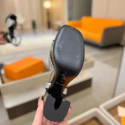 Cheap Louis Vuitton Sandal For Women #1400980 Replica Wholesale [$128.00 USD] [ITEM#1400980] on Replica Louis Vuitton Sandal