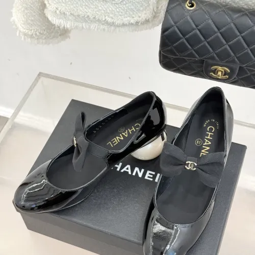 Cheap Chanel High-Heeled Shoes For Women #1400986 Replica Wholesale [$108.00 USD] [ITEM#1400986] on Replica Chanel High-Heeled Shoes