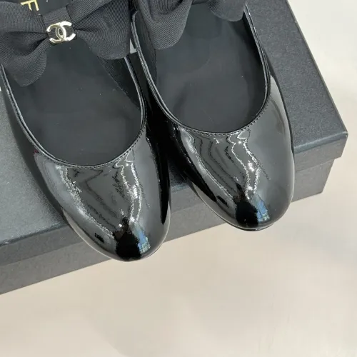 Cheap Chanel High-Heeled Shoes For Women #1400987 Replica Wholesale [$108.00 USD] [ITEM#1400987] on Replica Chanel High-Heeled Shoes