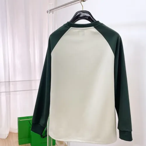 Cheap LOEWE Hoodies Long Sleeved For Unisex #1400988 Replica Wholesale [$98.00 USD] [ITEM#1400988] on Replica LOEWE Hoodies