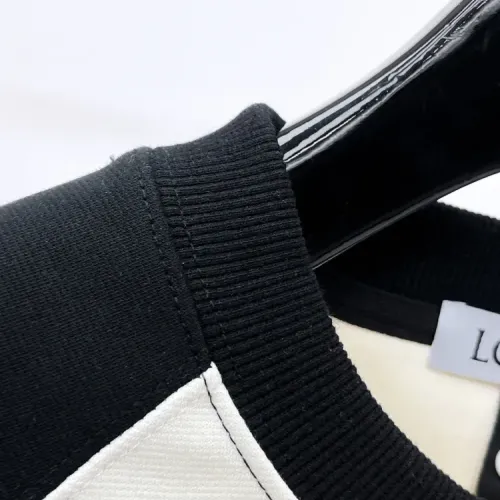 Cheap LOEWE Hoodies Long Sleeved For Unisex #1400989 Replica Wholesale [$98.00 USD] [ITEM#1400989] on Replica LOEWE Hoodies