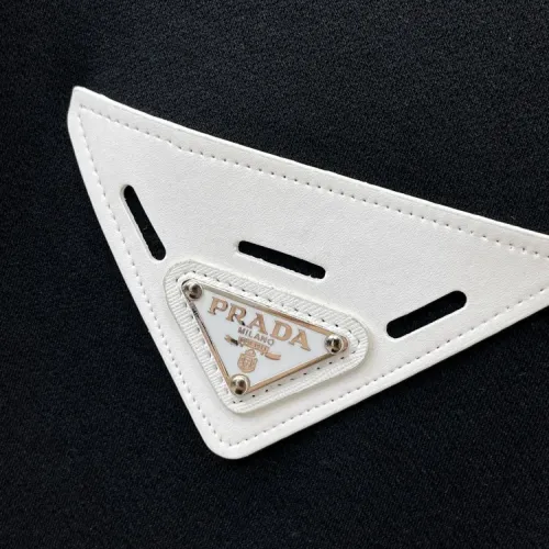 Cheap Prada Hoodies Long Sleeved For Unisex #1400990 Replica Wholesale [$98.00 USD] [ITEM#1400990] on Replica Prada Hoodies